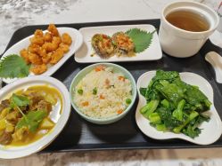 -安丽国际月子会所