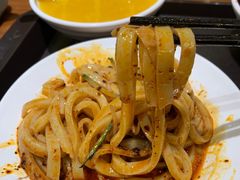-再回首(中天健广场店)