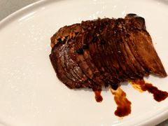 -东方明珠老上海8号餐厅