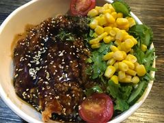 -the frypan韩国炸鸡啤酒(五路居店)