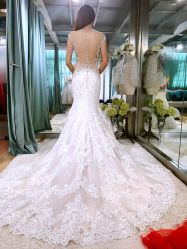 -LANYI COUTURE高级婚纱礼服改衣店
