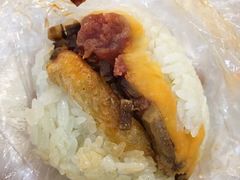 -糯香驿站(施家园分店)