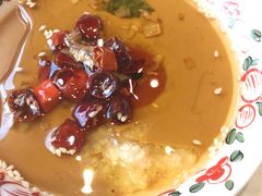 -东门口涮肉·砂锅·烤串(老门东店)