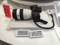 -Sony Store 索尼(上海淮海中路店)