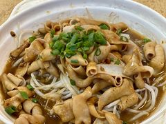 -陈记稻香潮汕砂锅粥(华强南店)