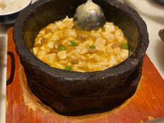 -绿茶餐厅(东莞翔龙天地店)