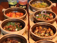 -旺爷砂锅·茶作(国贸城店)