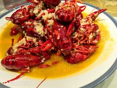 -杨氏青龙虾·羊蝎子(珠江路店)