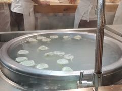 -日丰园海肠水饺·老字号大连海鲜(和平广场店)