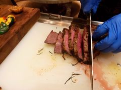 -郑州希尔顿酒店·阿米奇意大利餐厅