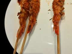 -羊门客在·烤盐池滩羊·川菜