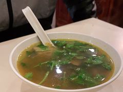 -东泰祥生煎馆(重庆北路店)