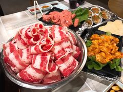 -胡哥烤肥牛(车公庙店)