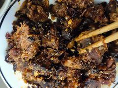 -老黄记手撕烤兔(玉林街店)