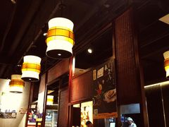 -老班长手工灌汤包(望京华彩店)