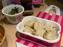 -小杨生煎(愚园路)