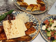 -bosphorus 铂斯西餐厅·土耳其烧烤(环市中路店)