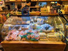 零售区-Alimentari早午餐(安福路店)