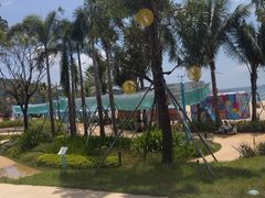 -大梅沙海滨公园