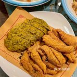 喜欢大连的原因‼️海螺捞饭算一个～好好吃