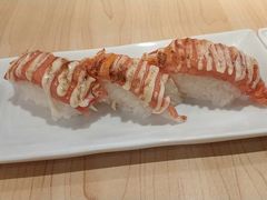 -宝寿司(红瓦寺店)