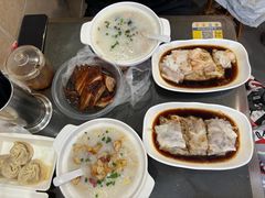 -卓粤拉肠(红庙店)