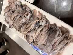 -福寿斋·老北京铜锅涮肉·烧烤(清岚店)