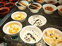 -李犟大爆鳝面·手工蟹黄包(湖滨西湖店)