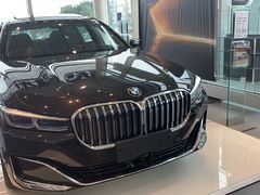 -南充通源宝马4S店(高坪店)