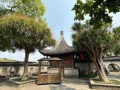 -中山詹园