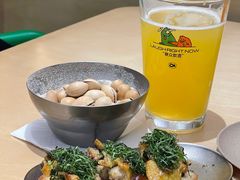 -双拼市场·烧烤精酿啤酒