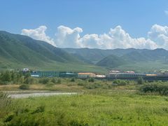 -图们口岸