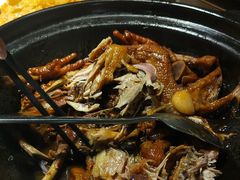 -印巷里主题餐厅(马鞍山店)