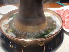 -阳坊胜利涮羊肉(禧乐汇店)