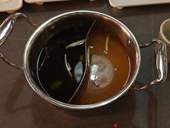 -君邦火锅(新疆大厦店)