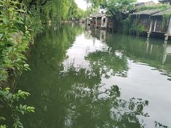 -乌镇东栅景区