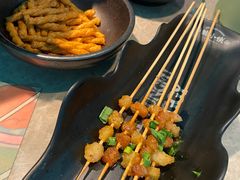 -蛙小侠(合浦万达店)
