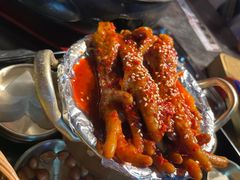 -入火韩国烤肉(凯旋广场店)
