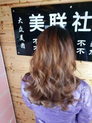 -镁连社·美联社