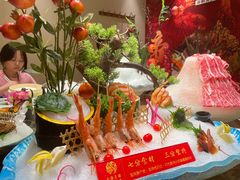 -尚海豆捞(乐虹坊店)