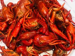 -五七小李子油焖大虾(总店)