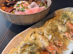-Ameigo梅果·云贵川bistro(长宁来福士店)