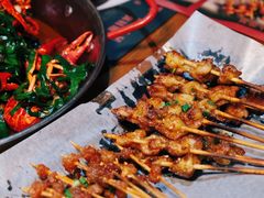 -甲王二老长沙口味馆