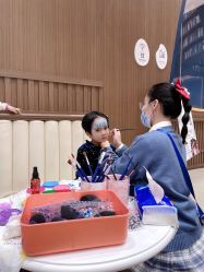 -奈尔宝·儿童乐园·亲子餐厅(鄞州万达店)