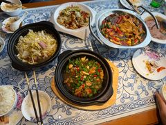 -群英会·三国菜(曹魏古城店)