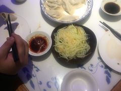 -东方饺子王(文化东路店)