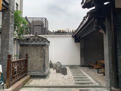 -星巴克臻选(成都宽窄巷子店)