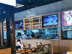 -木屋烧烤(龙湖天街店)