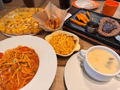 -必胜客(桐乡吾悦广场店)