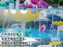 -温都水城·水梦奇缘